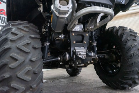 2024 Can-Am Outlander XT 850 in Sacramento, California - Photo 12