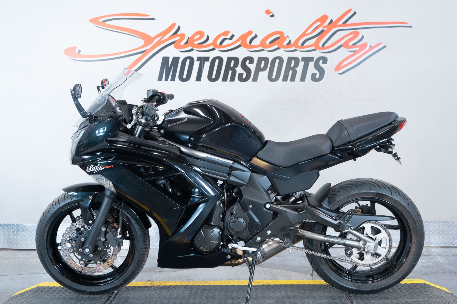powersport image
