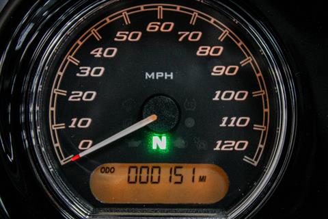 2023 Harley-Davidson Road Glide® Anniversary in Sacramento, California - Photo 19