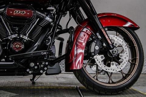 2023 Harley-Davidson Road Glide® Anniversary in Sacramento, California - Photo 3