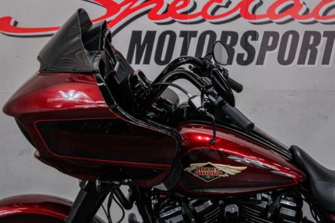 2023 Harley-Davidson Road Glide® Anniversary in Sacramento, California - Photo 9