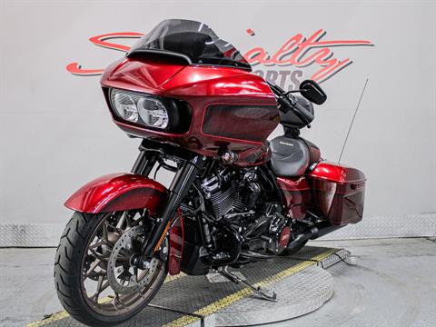 2023 Harley-Davidson Road Glide® Anniversary in Sacramento, California - Photo 10