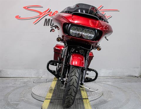 2023 Harley-Davidson Road Glide® Anniversary in Sacramento, California - Photo 12