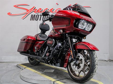 2023 Harley-Davidson Road Glide® Anniversary in Sacramento, California - Photo 13