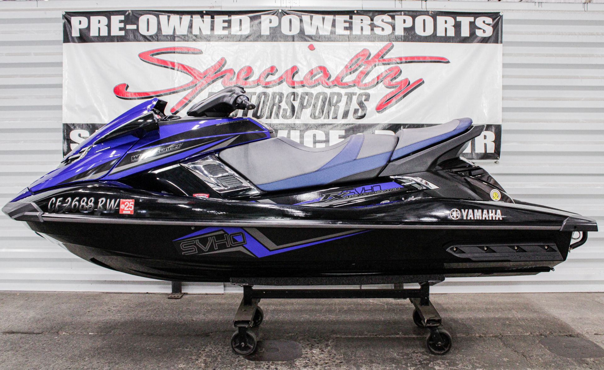powersport image