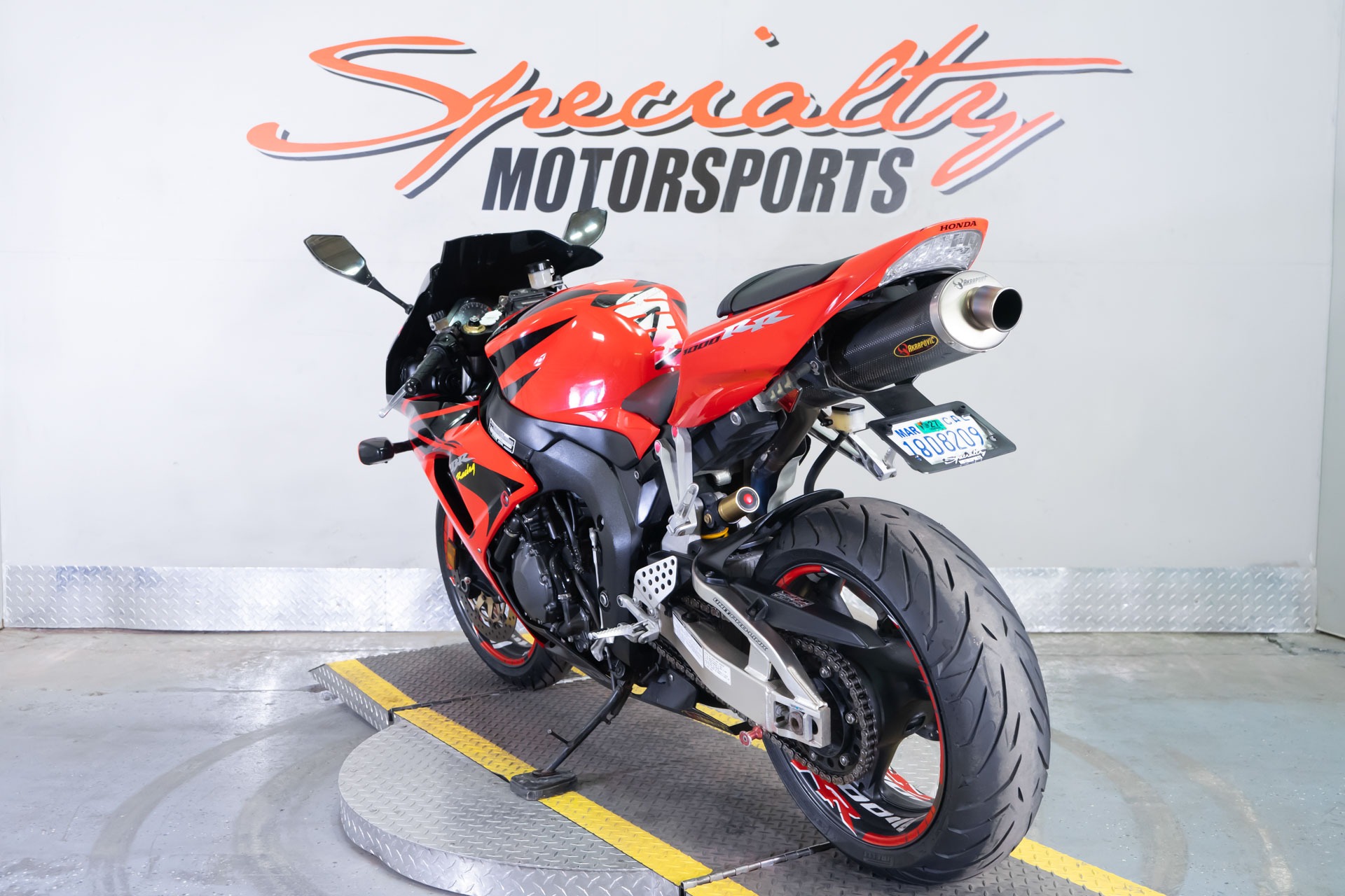 powersport image