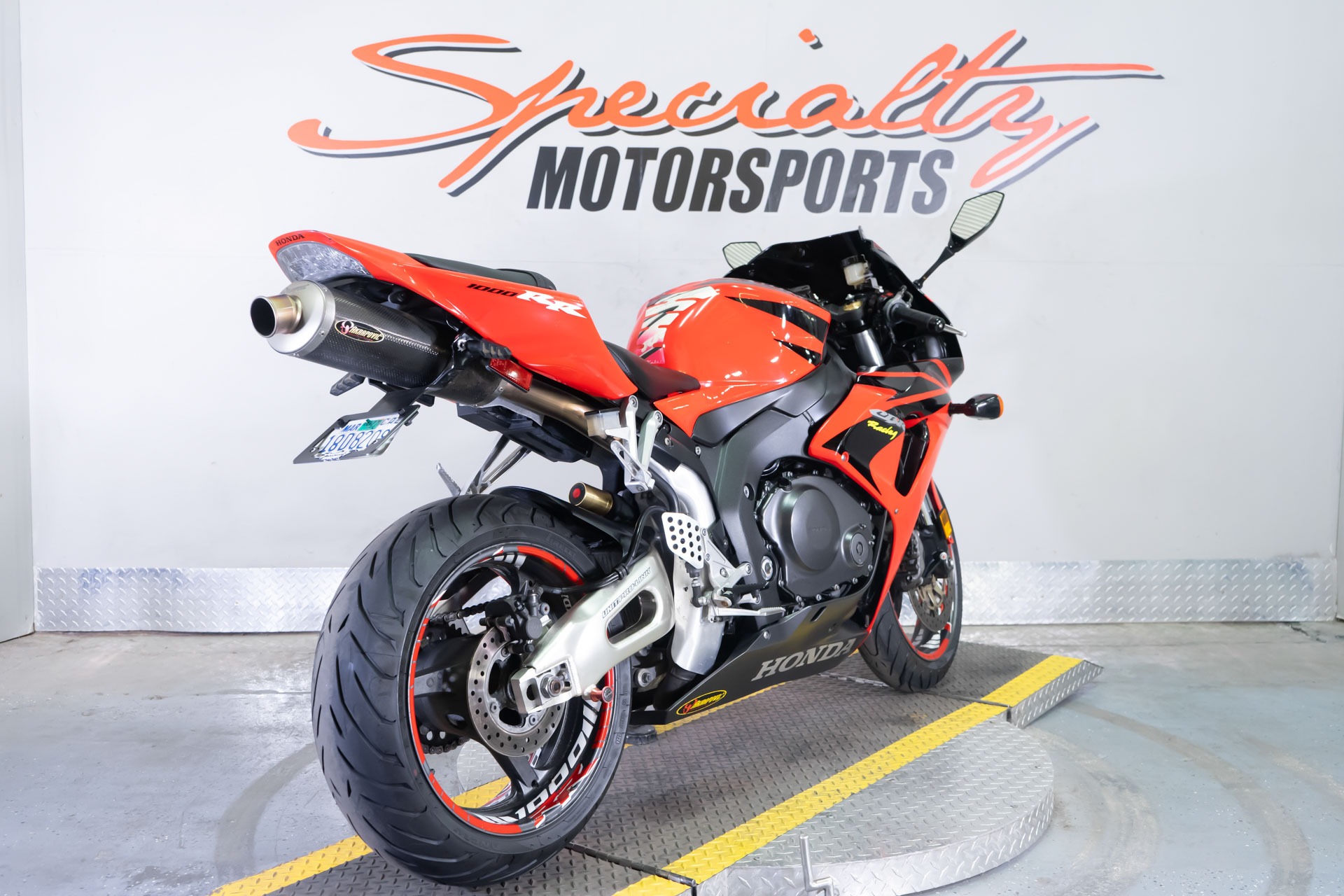 powersport image