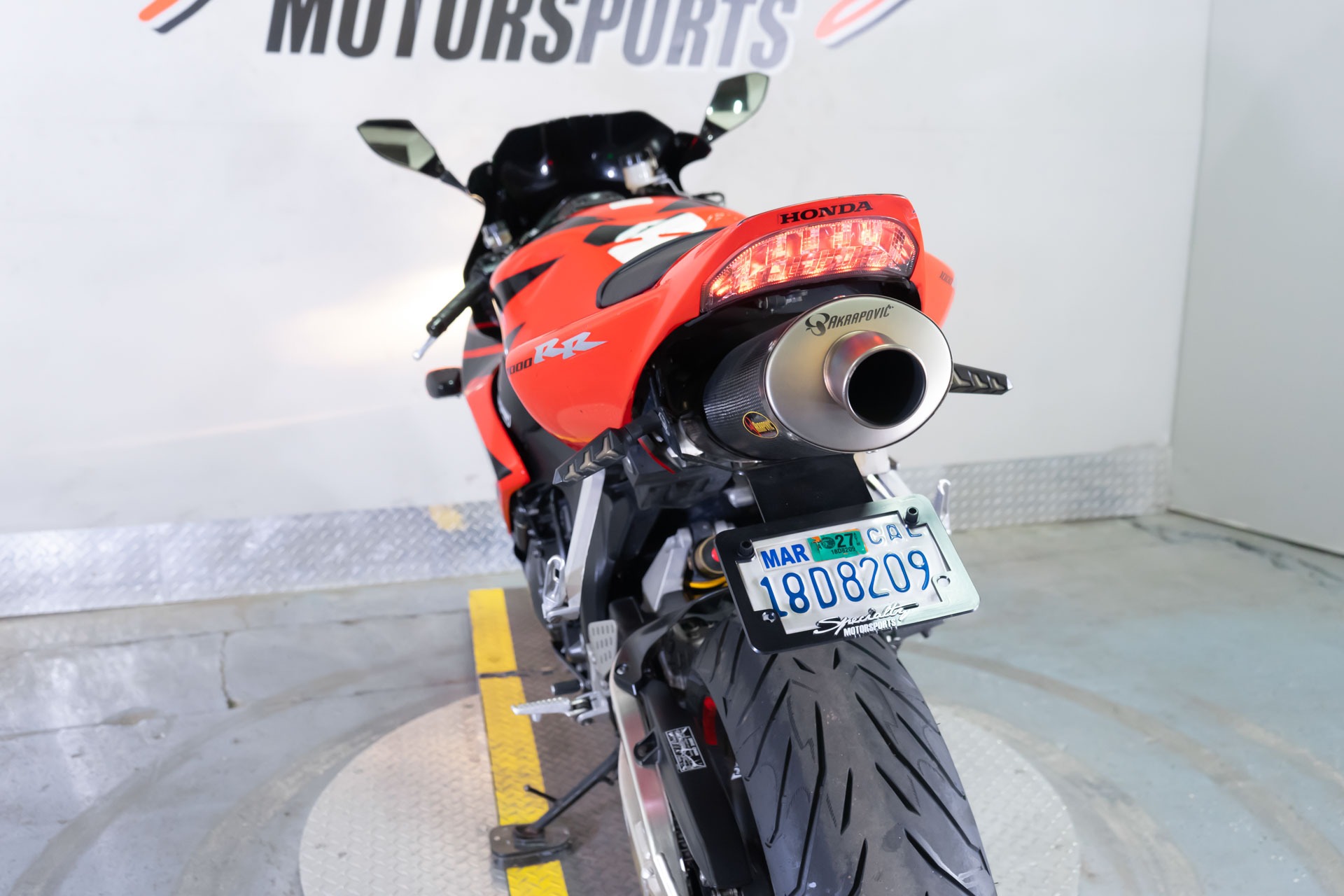 powersport image