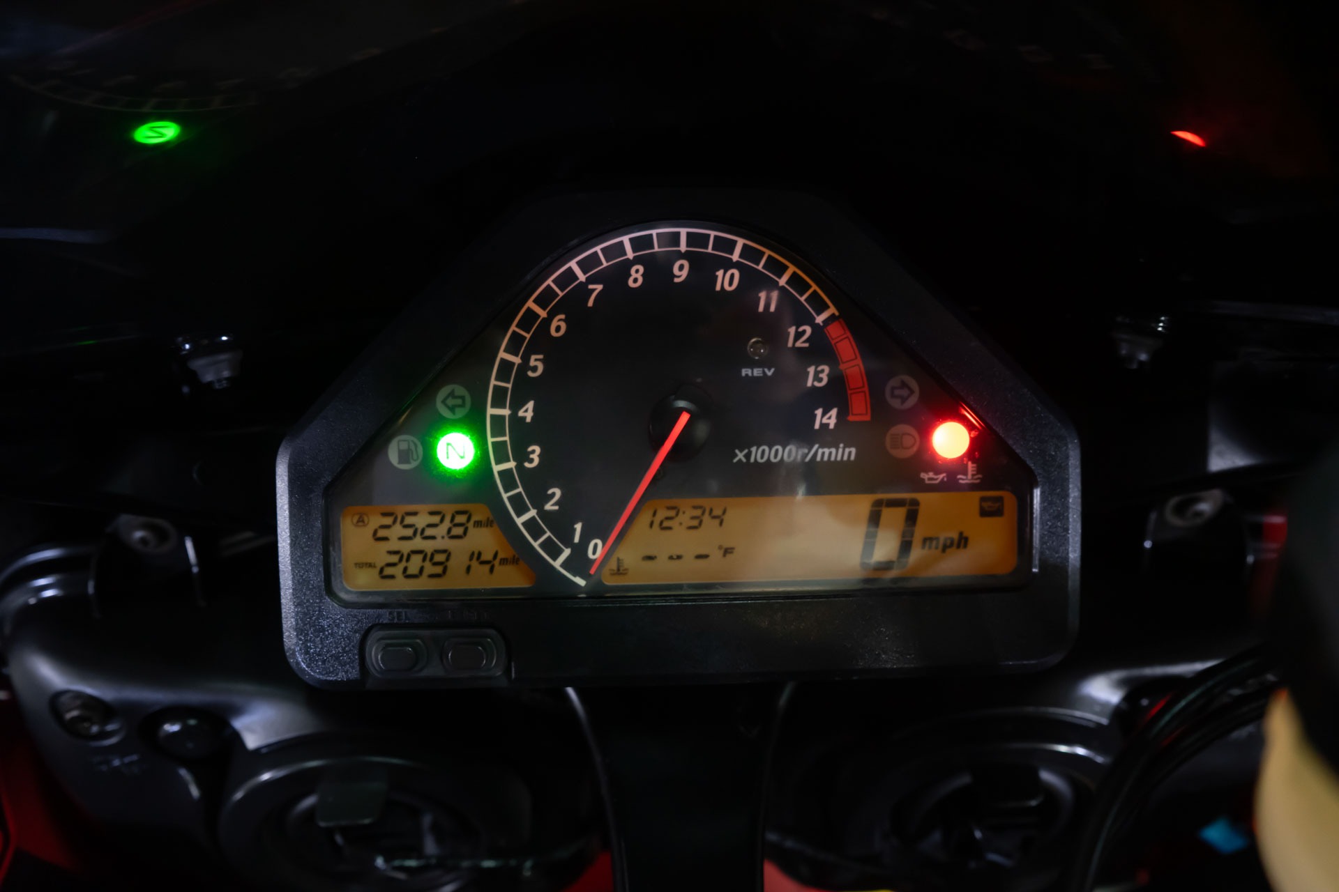 powersport image