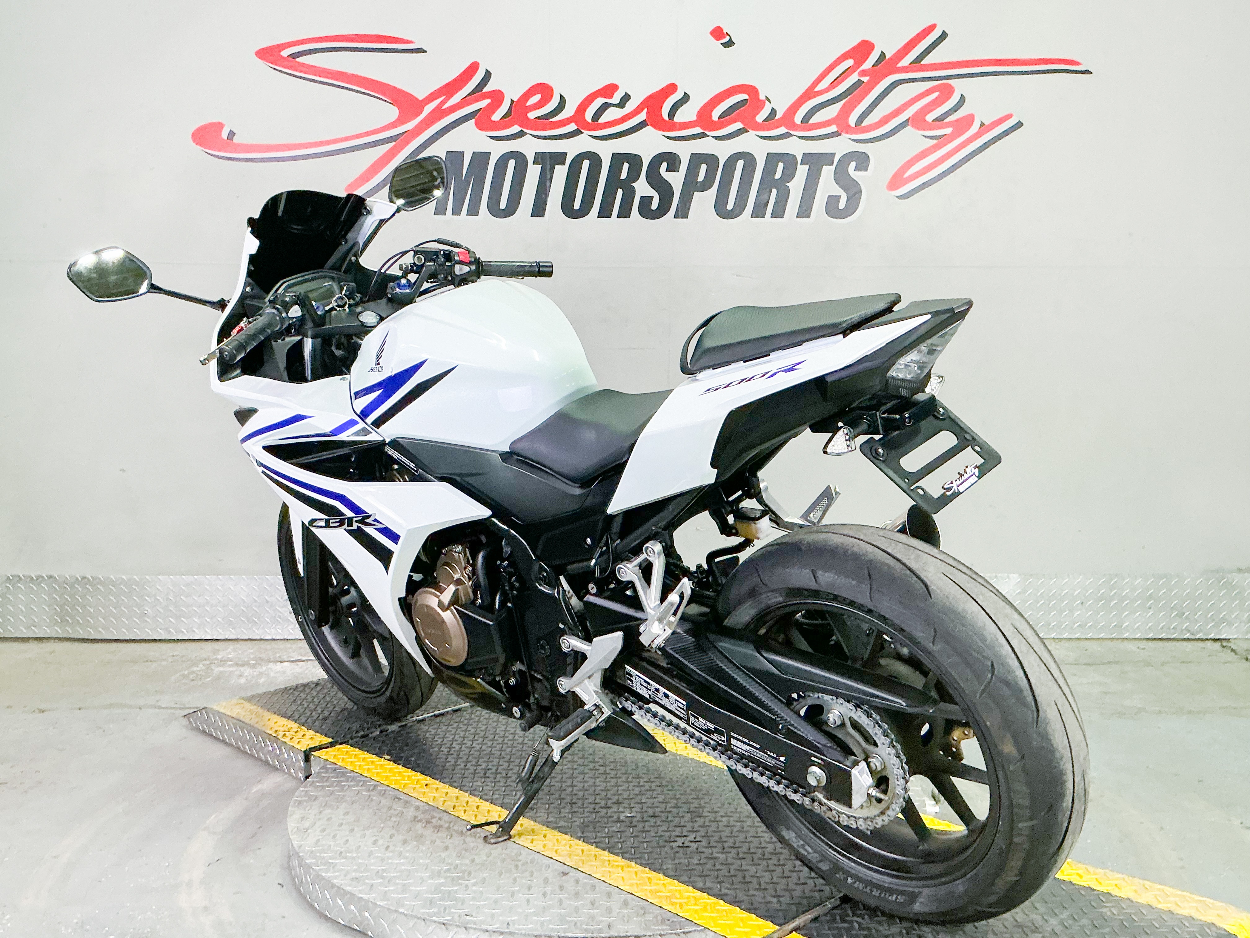 powersport image