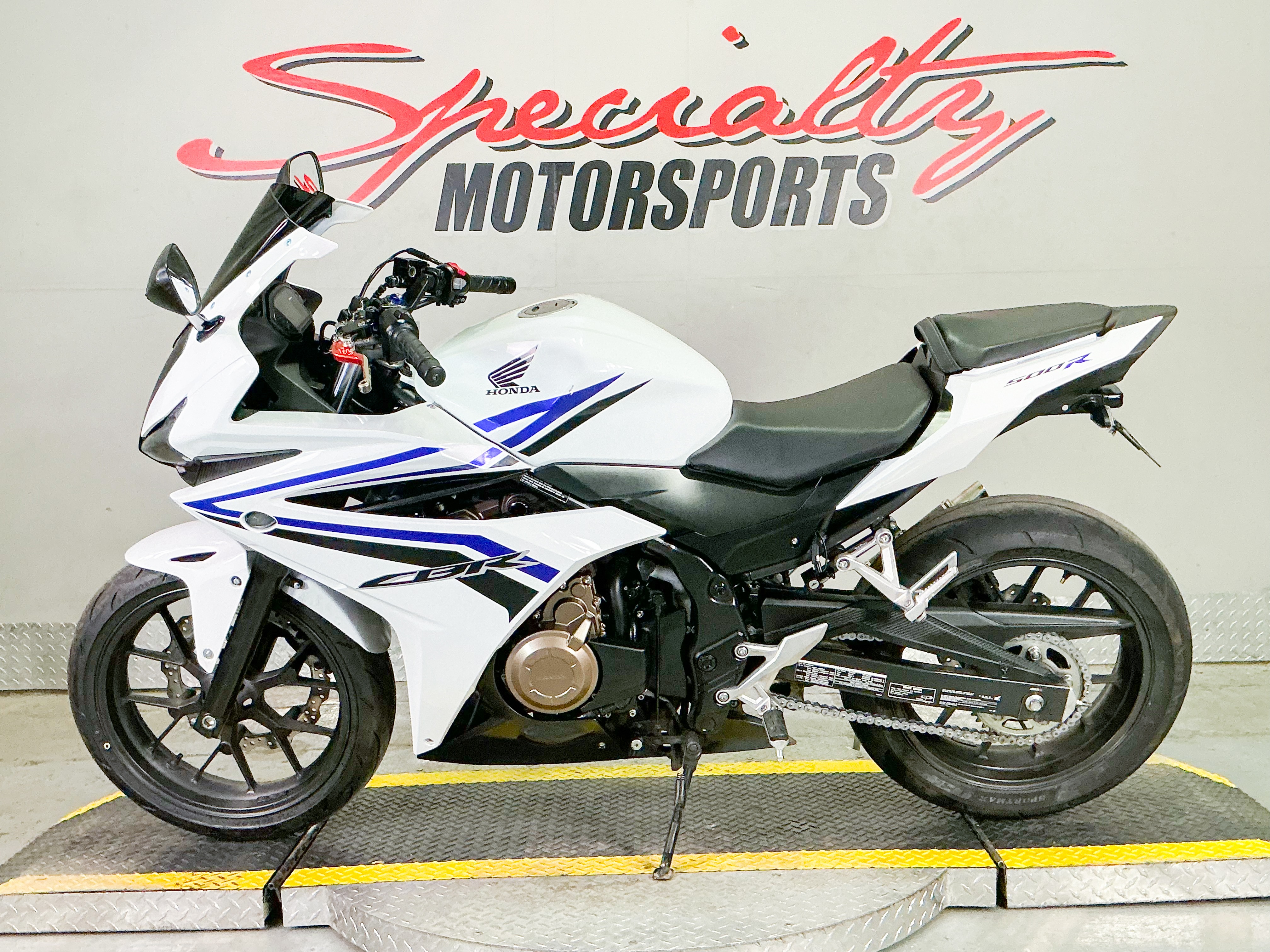 powersport image