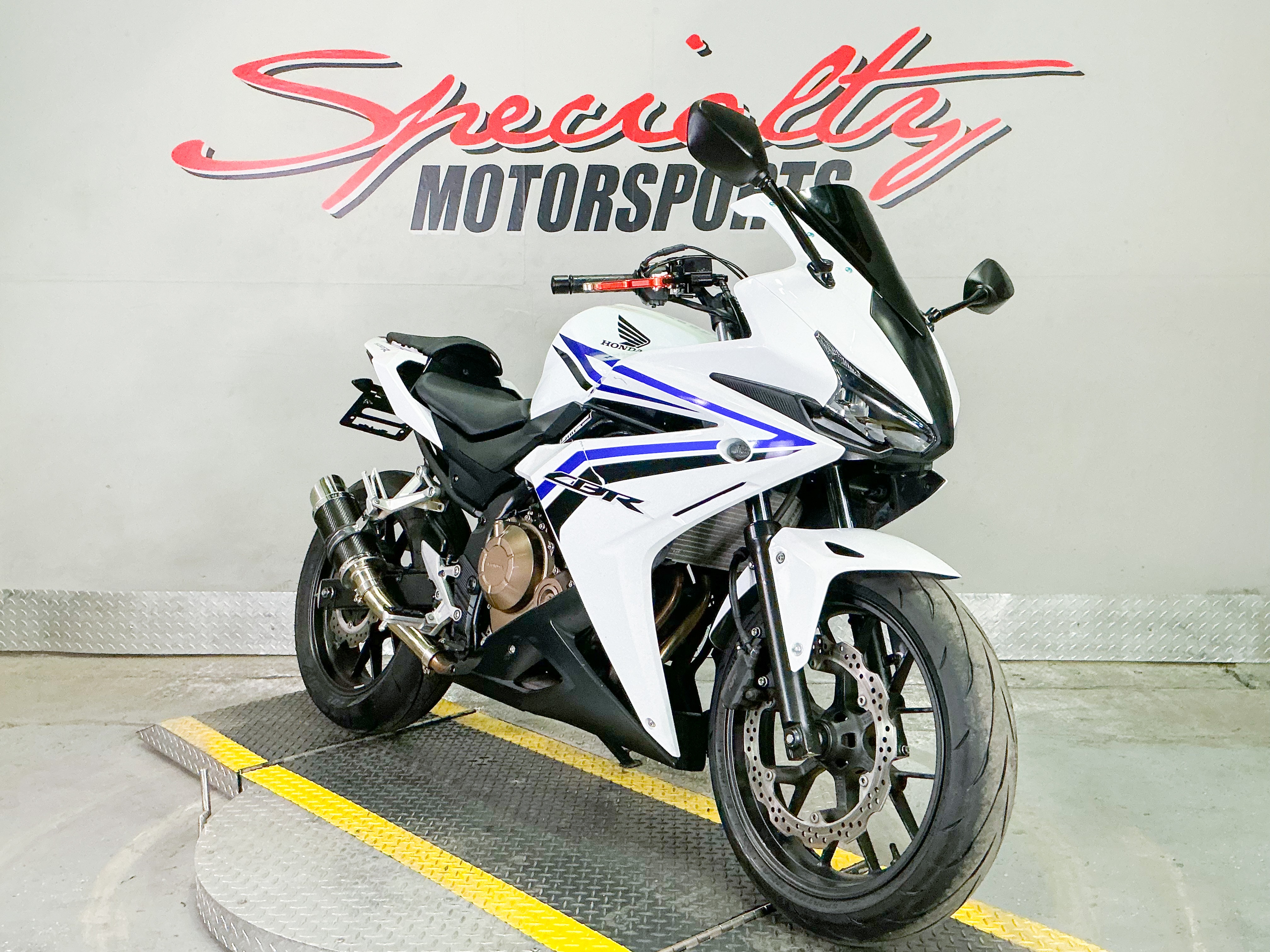 powersport image