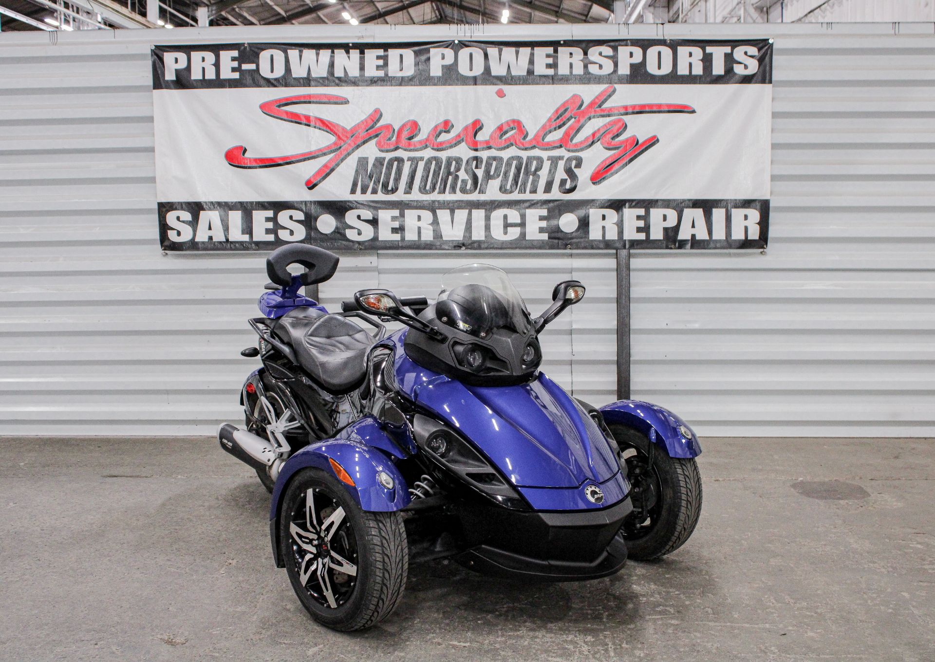 powersport image