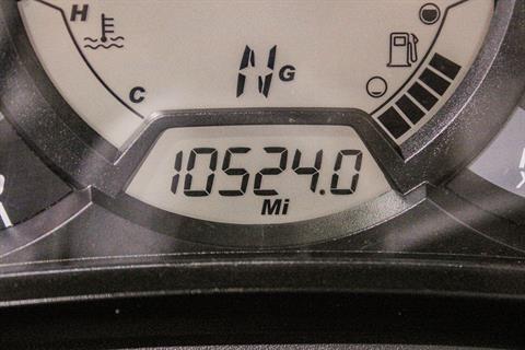 2010 Can-Am Spyder® RS SE5 in Sacramento, California - Photo 17