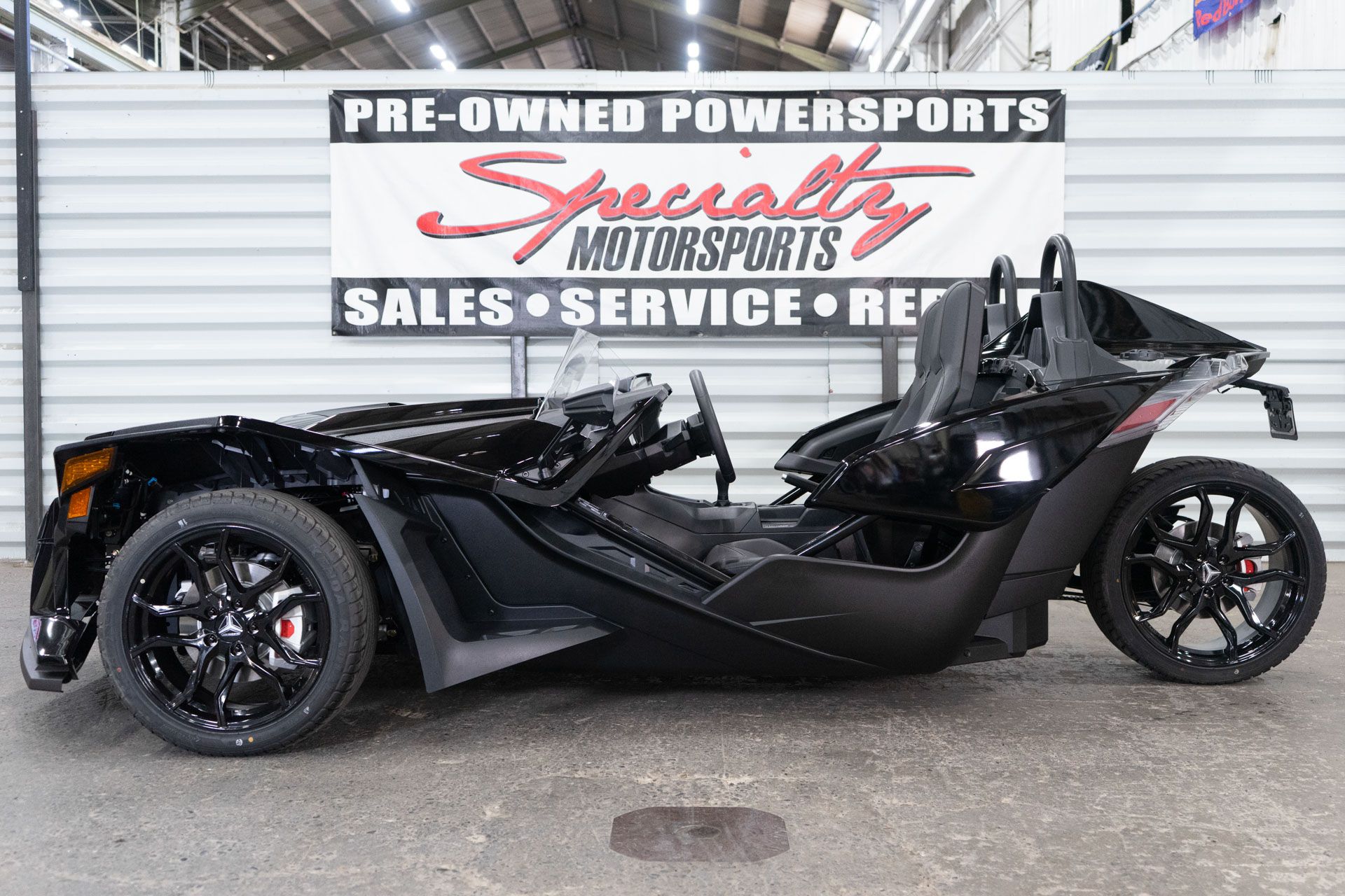 powersport image