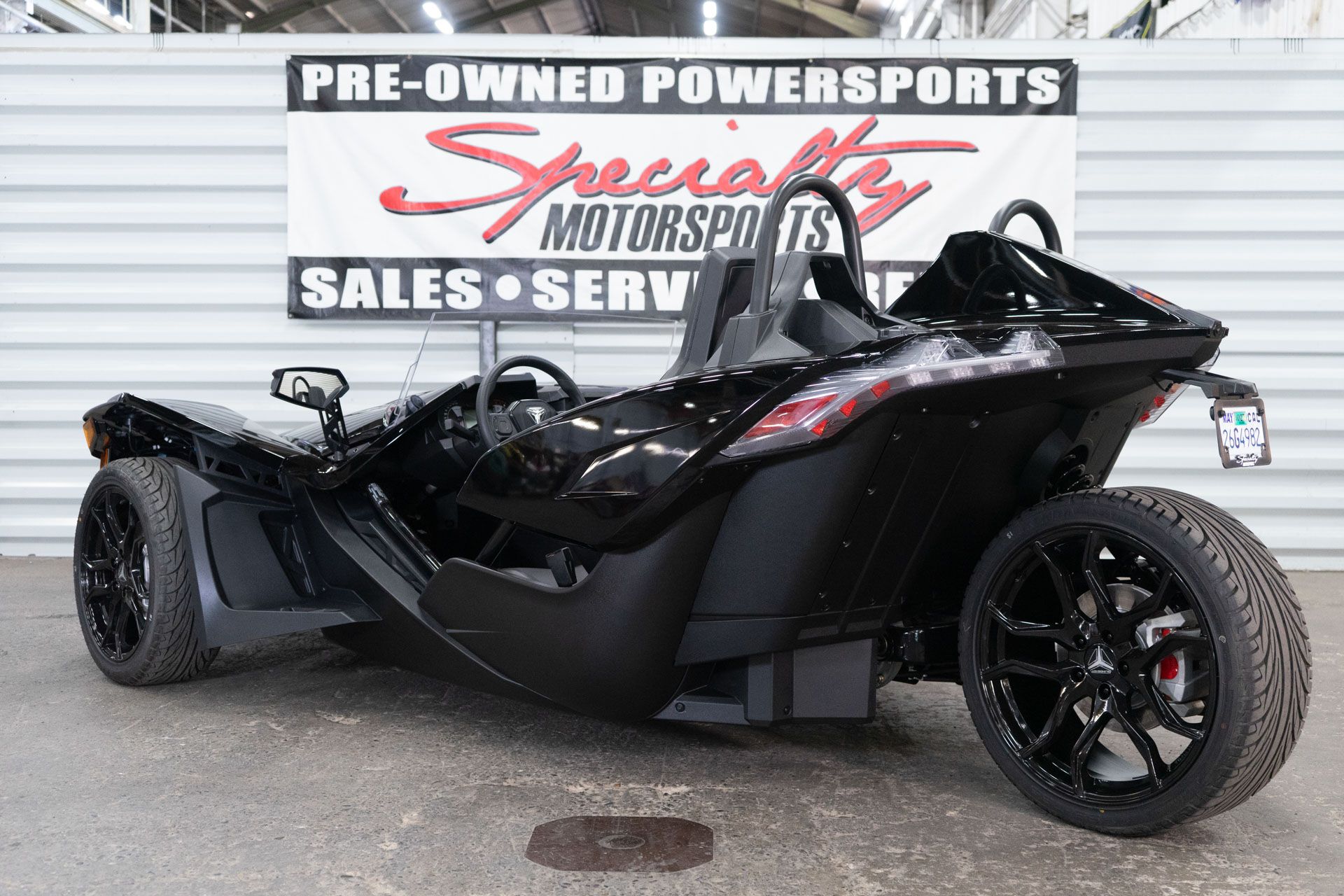 powersport image