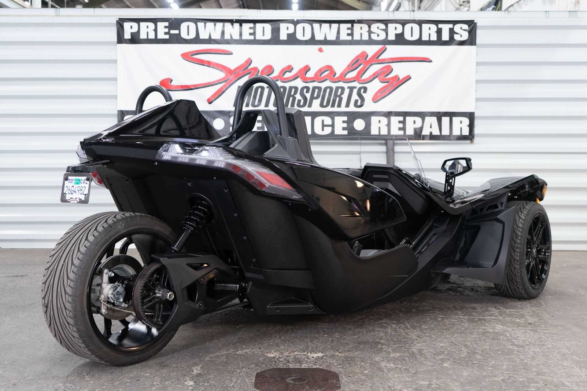 powersport image