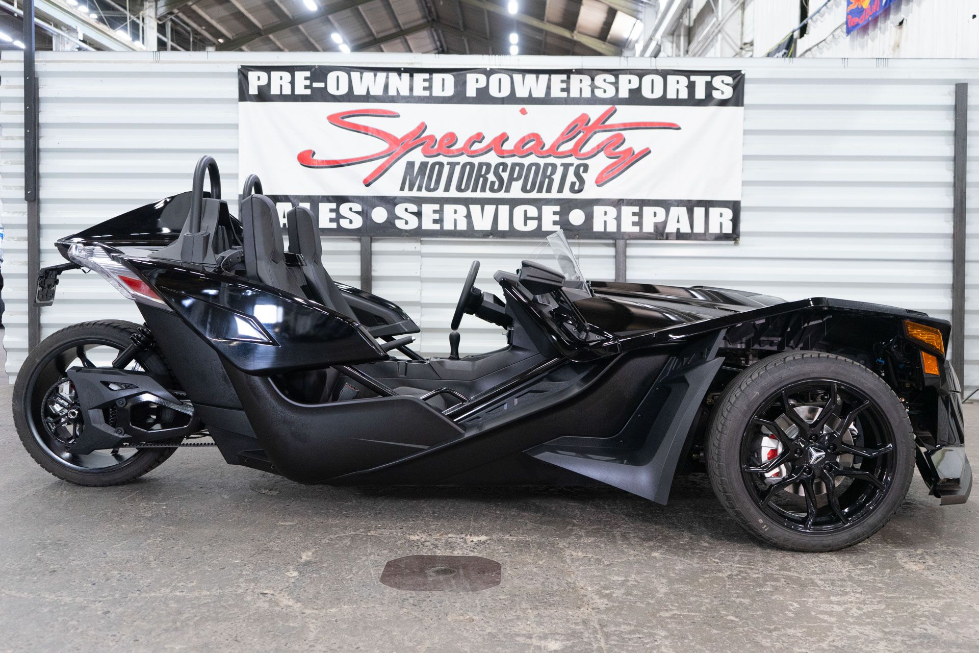 powersport image