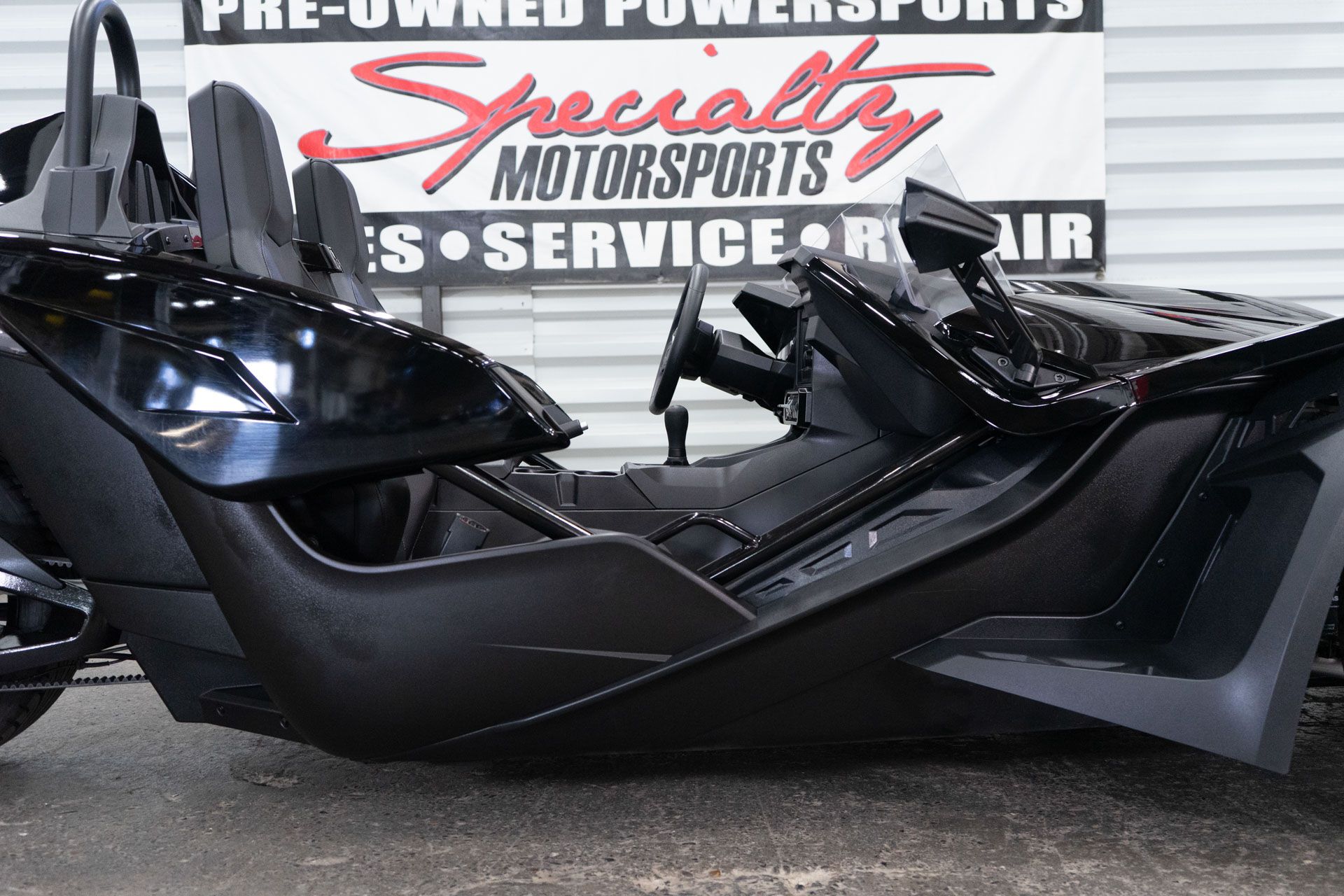 powersport image