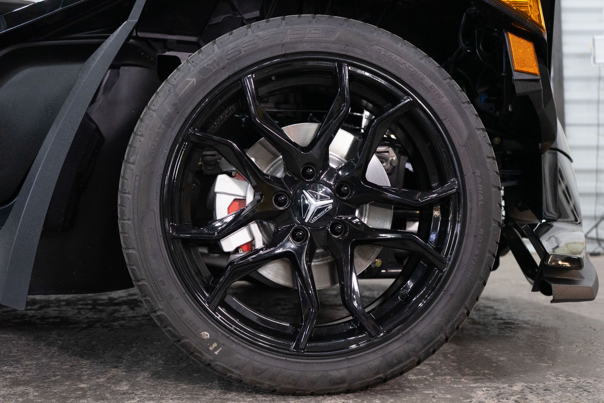 powersport image