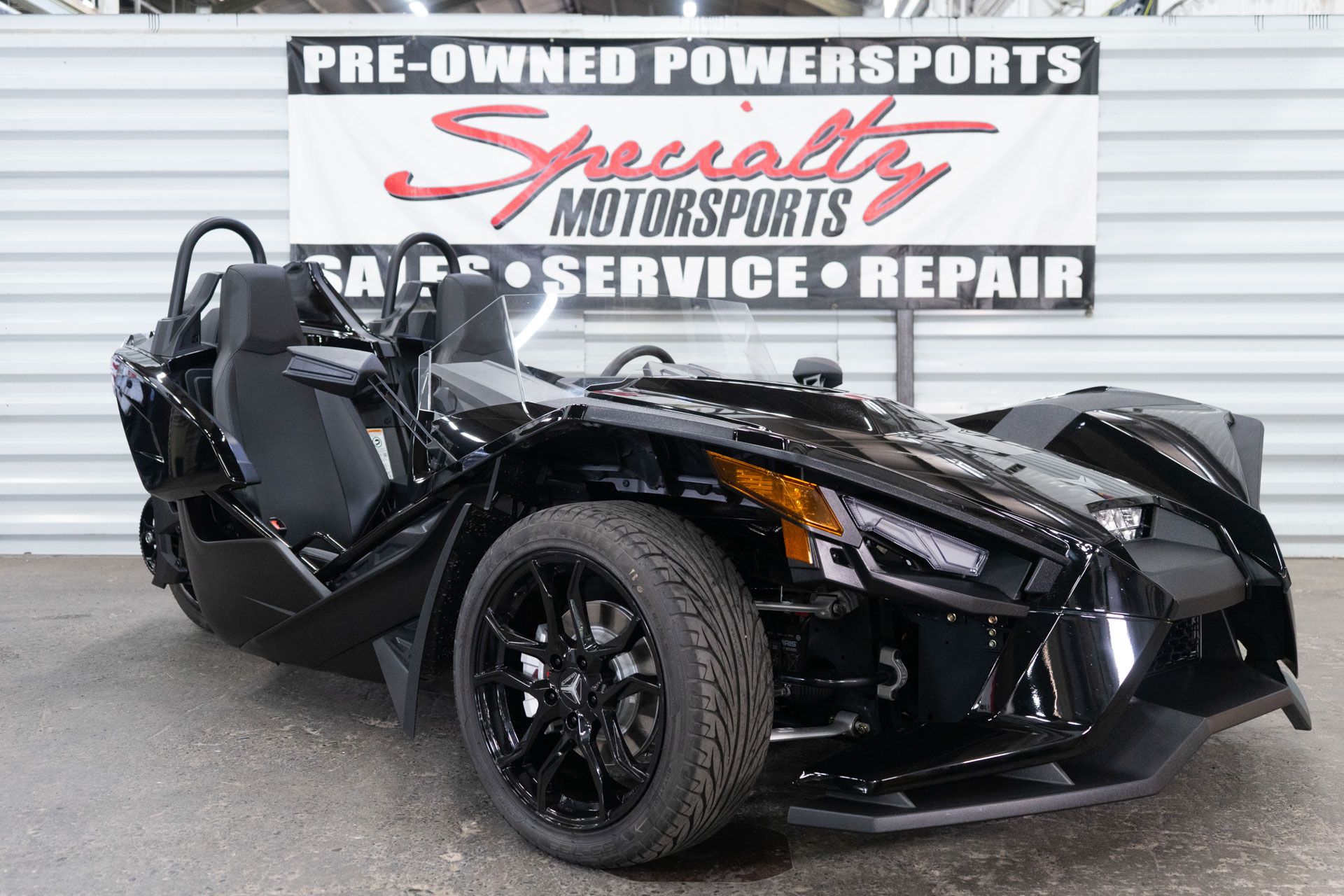 powersport image