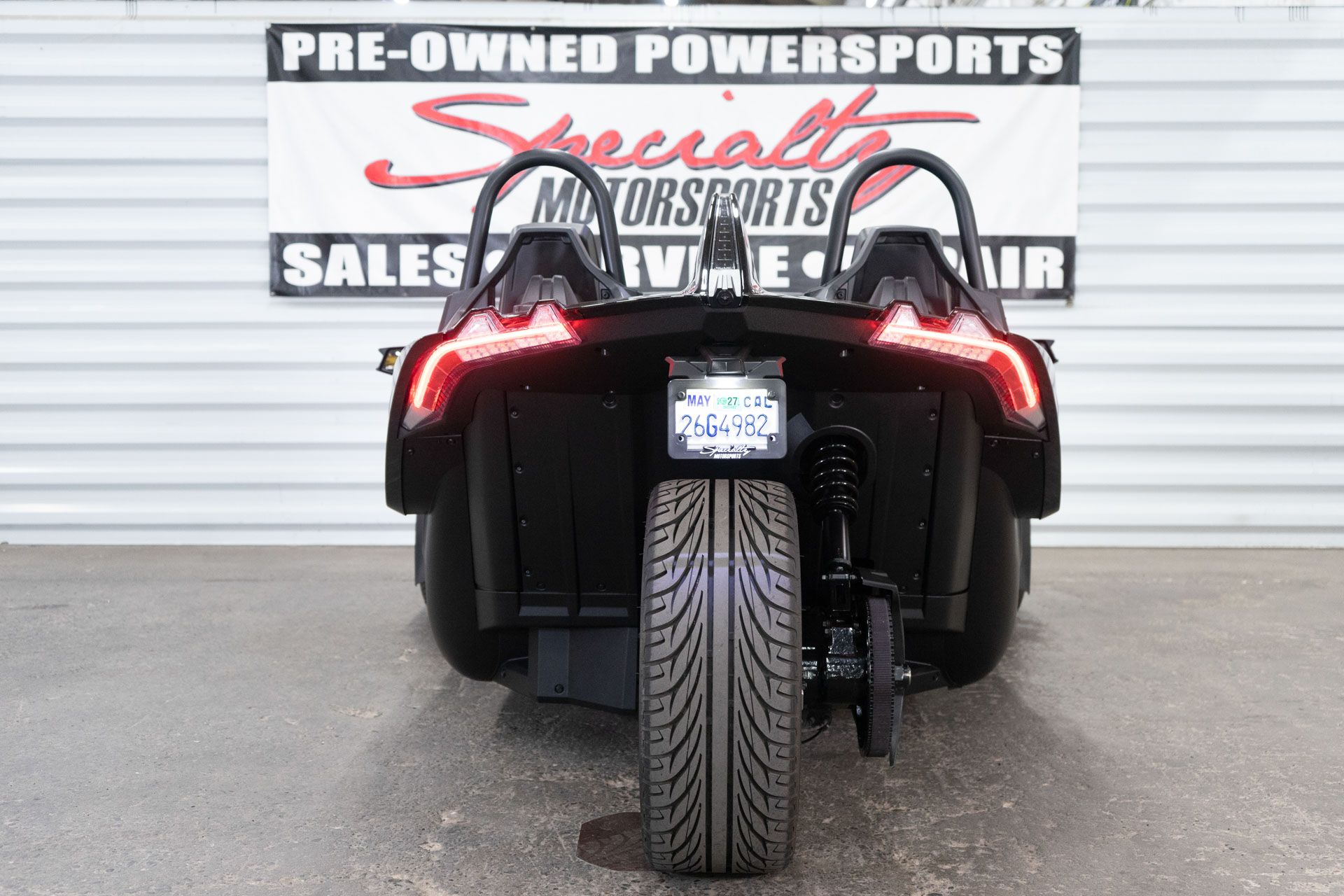 powersport image