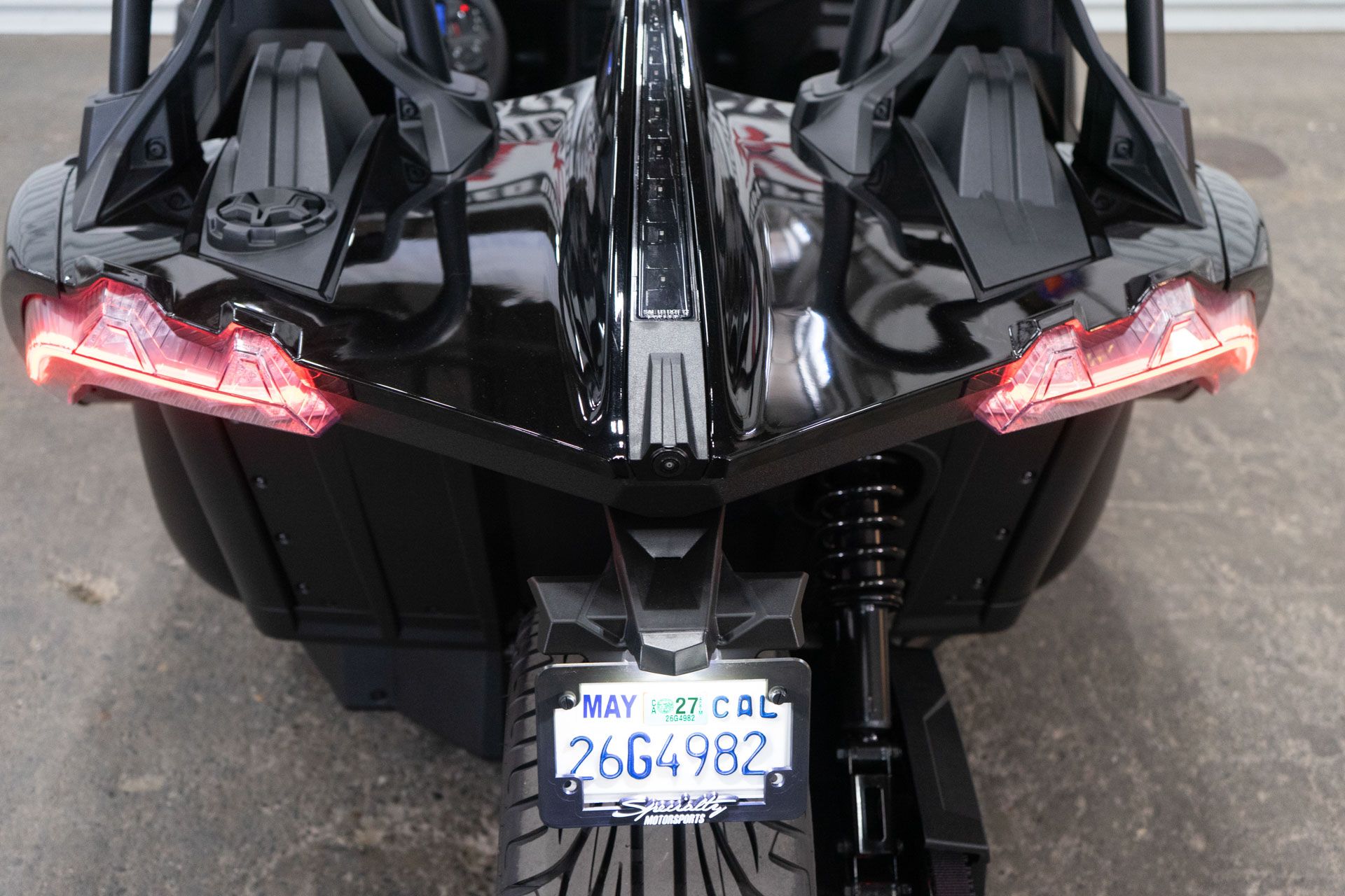 powersport image
