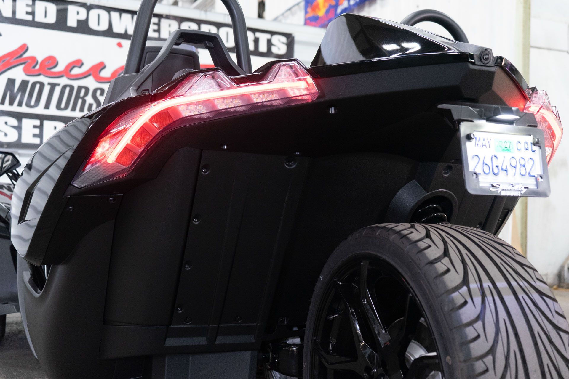 powersport image
