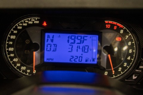 2023 Polaris SLINGSHOT R in Sacramento, California - Photo 14