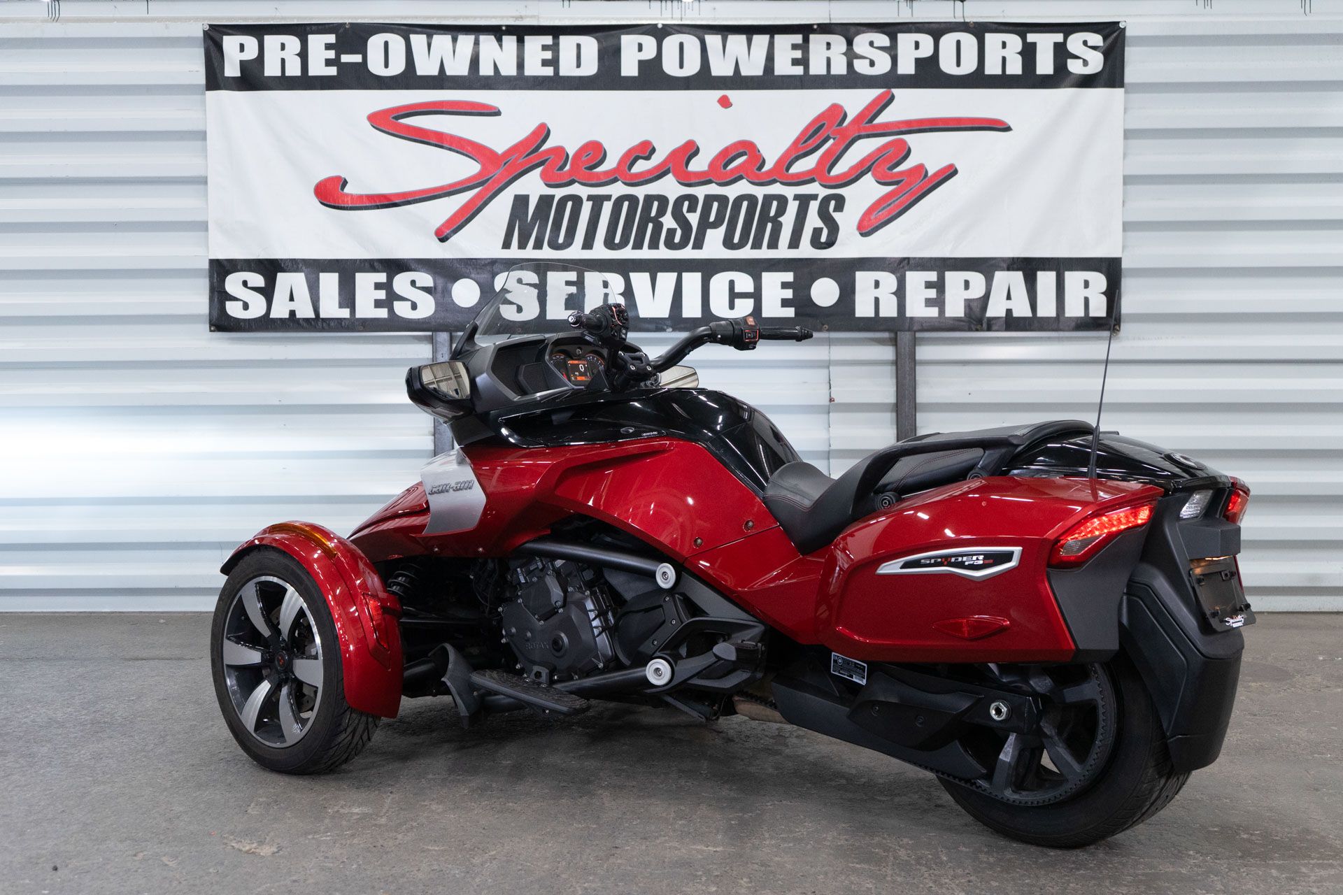 powersport image