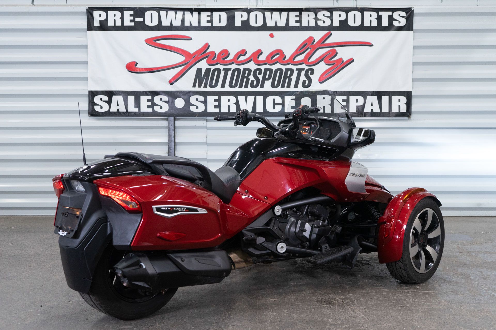 powersport image