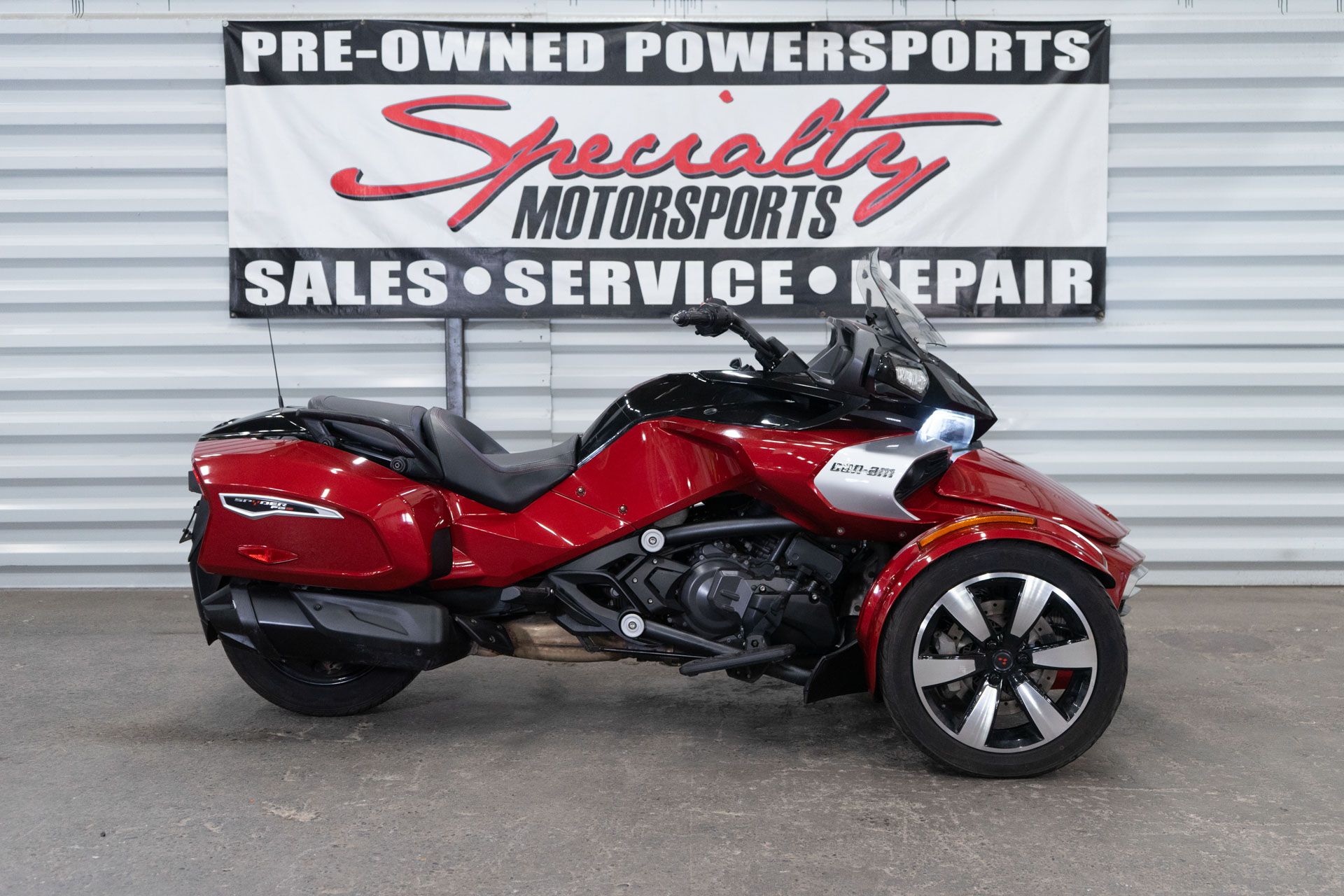 powersport image