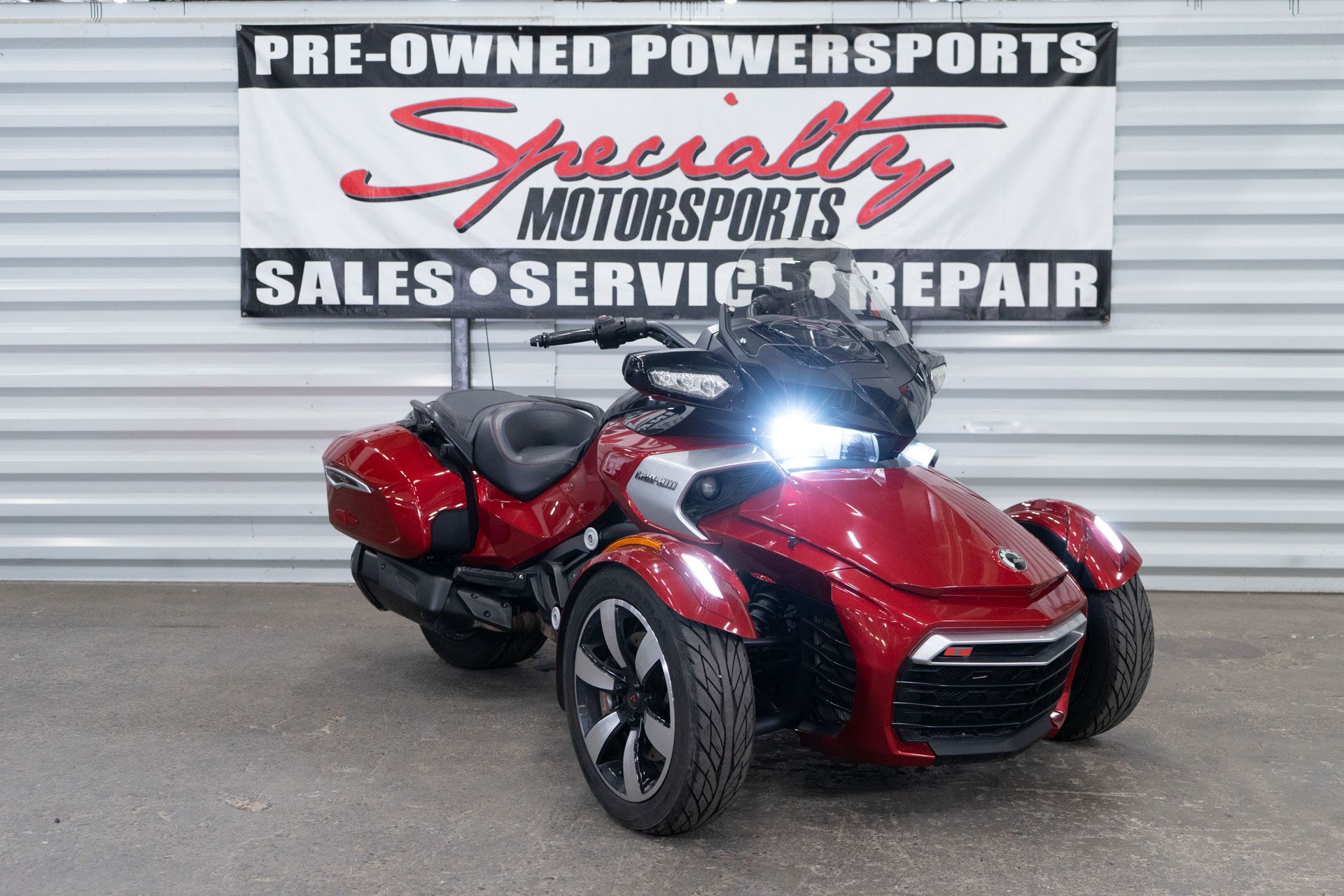 powersport image