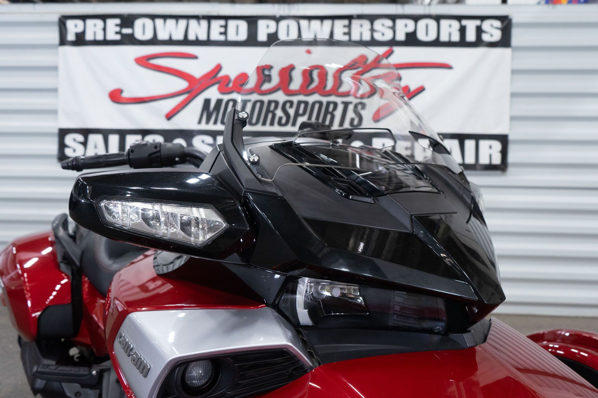 powersport image