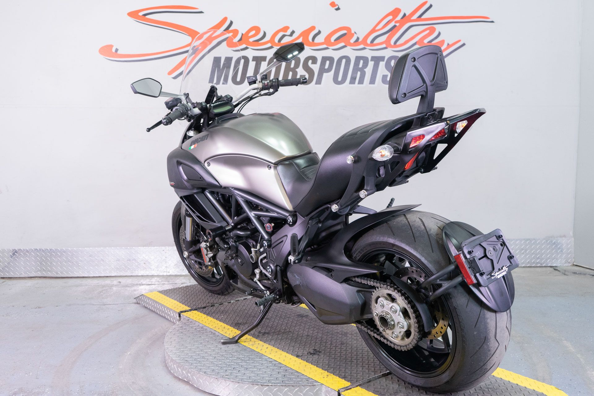 powersport image