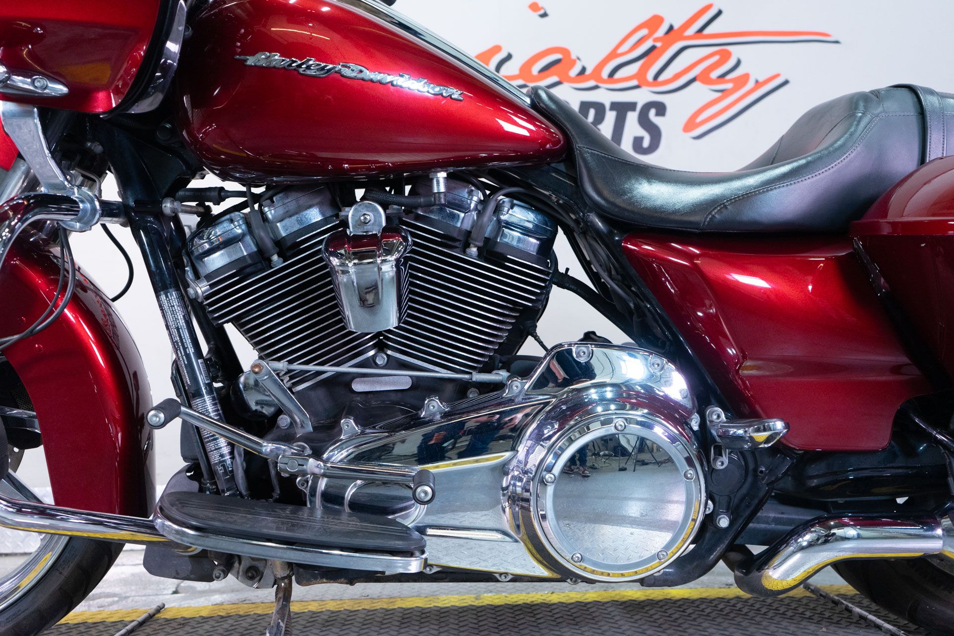 powersport image