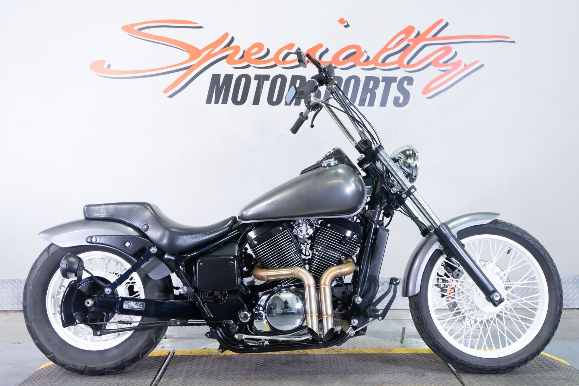 2005 Honda Shadow Spirit™ 750