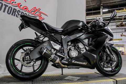 お歳暮 人気 Used 2015 Kawasaki Ninja® ZX™-6R | Motorcycles in Sacramento その他