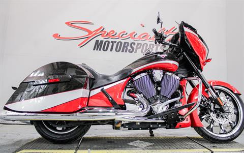 2016 Victory Magnum in Sacramento, California - Photo 15