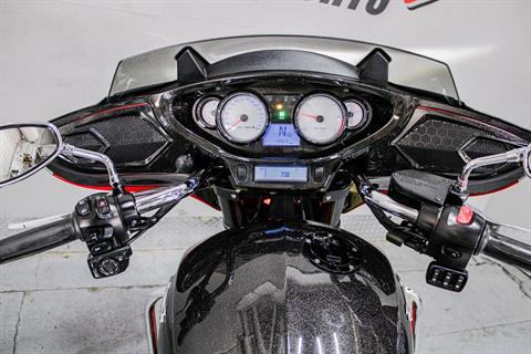 2016 Victory Magnum in Sacramento, California - Photo 16