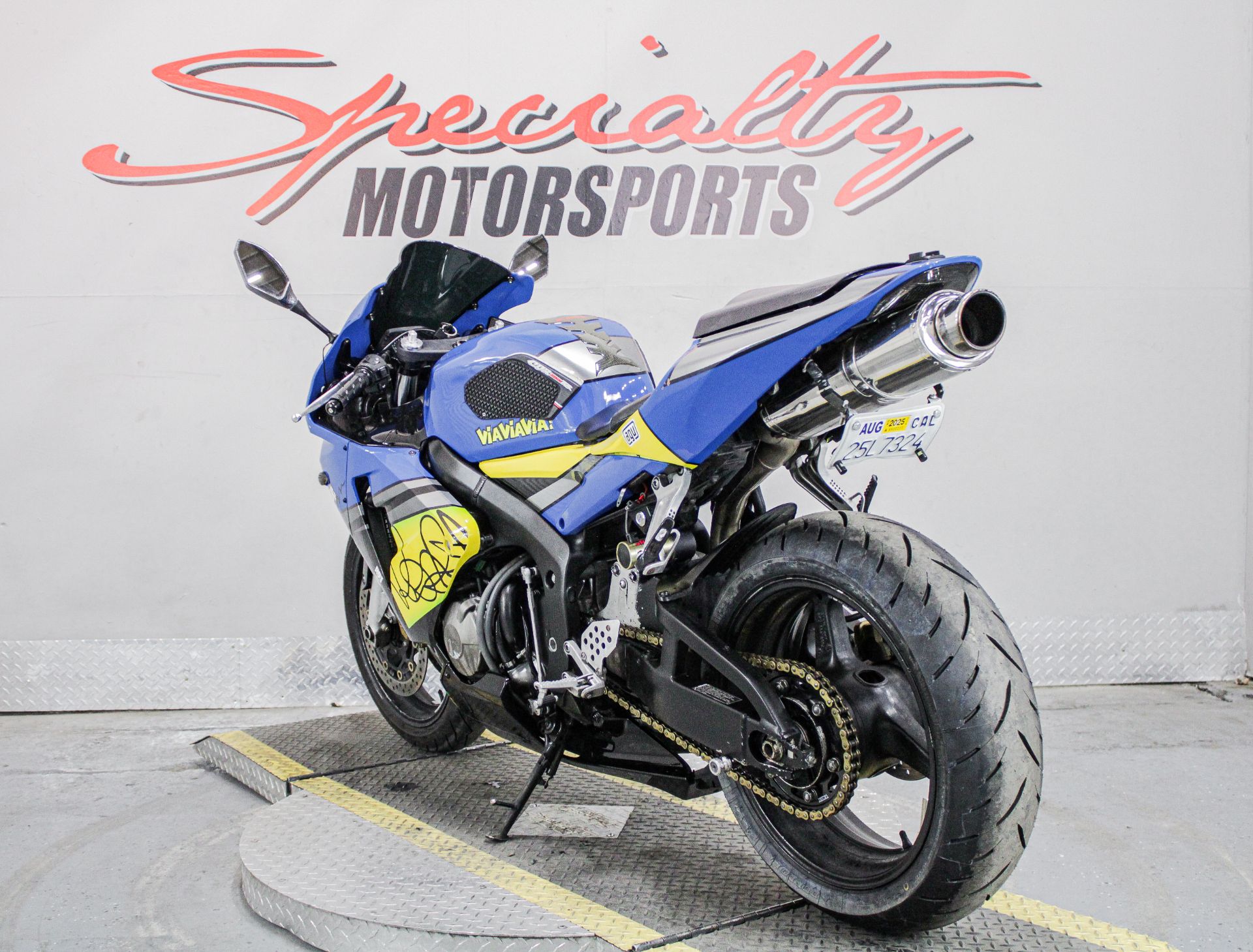 powersport image