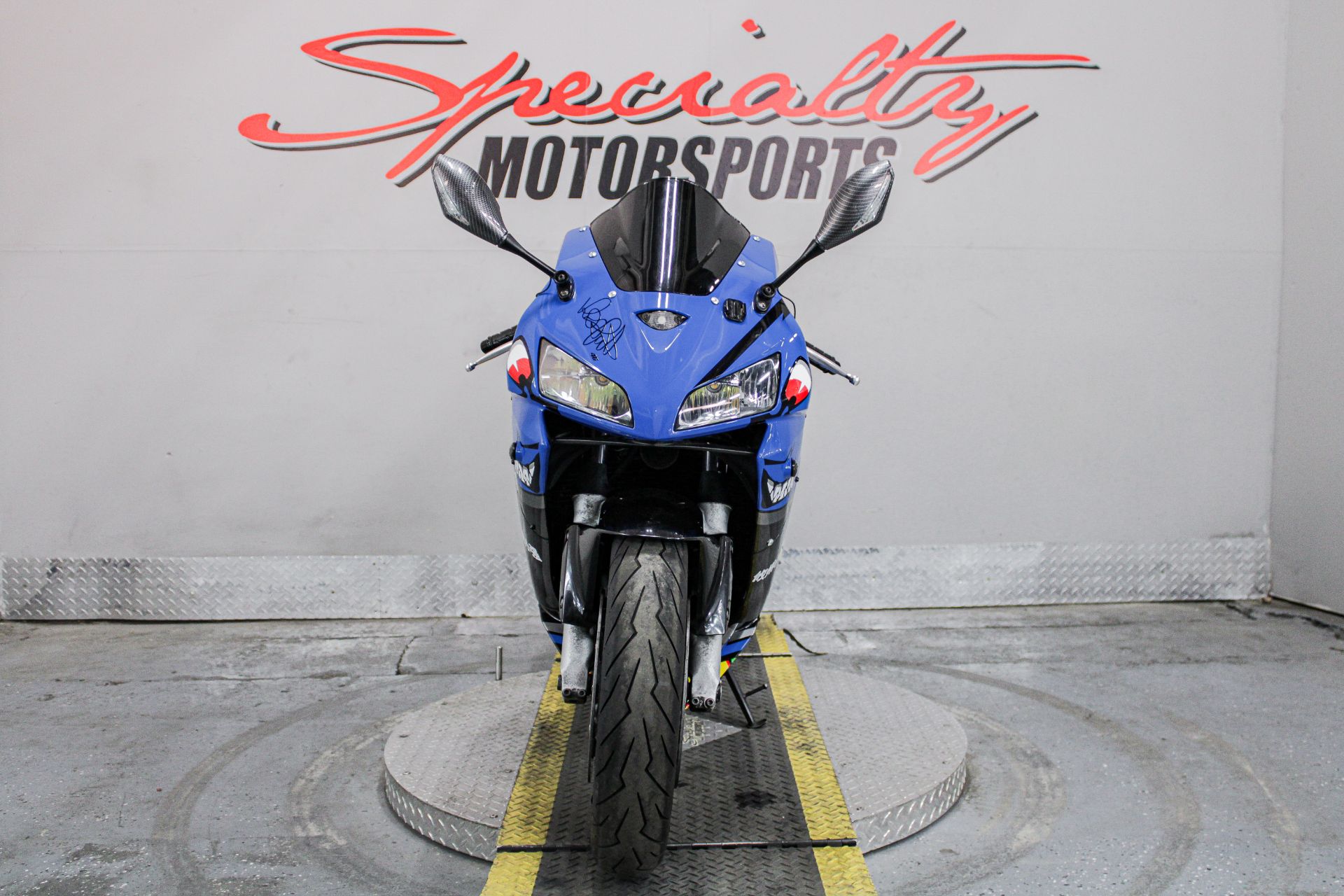 powersport image
