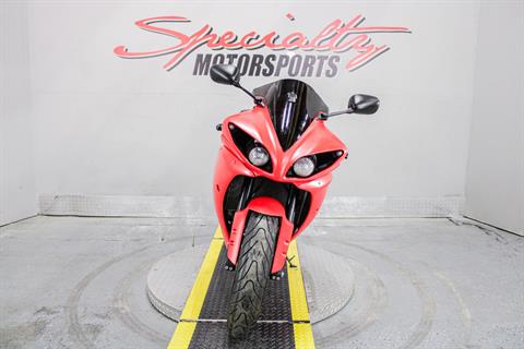 Front View - Photo 12