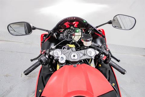 Dashboard - Photo 18