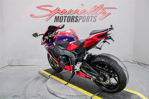 Rear Left Side Angle - Photo 7