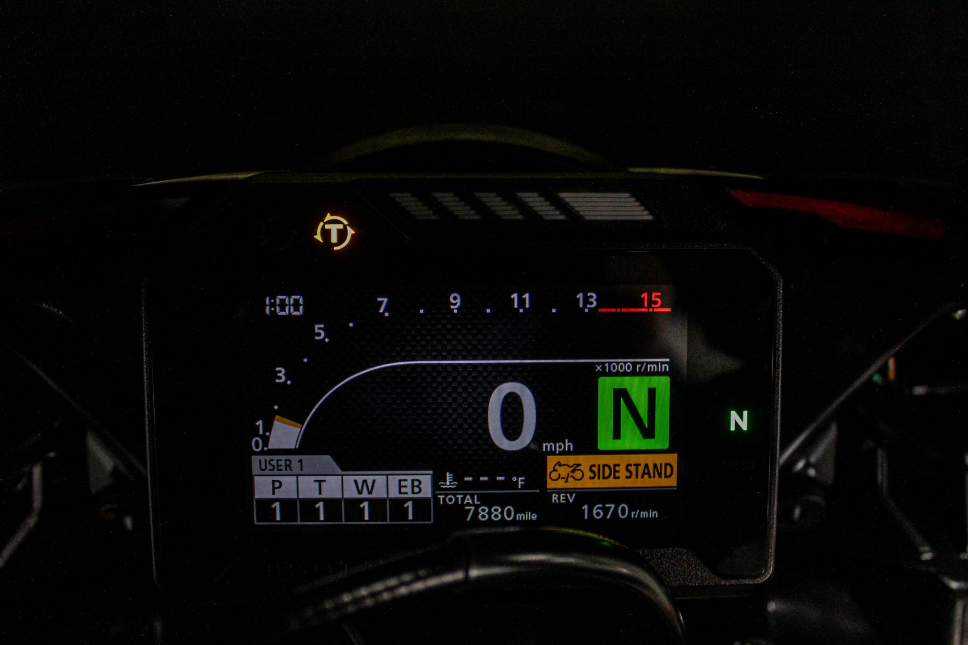 Odometer - Photo 19