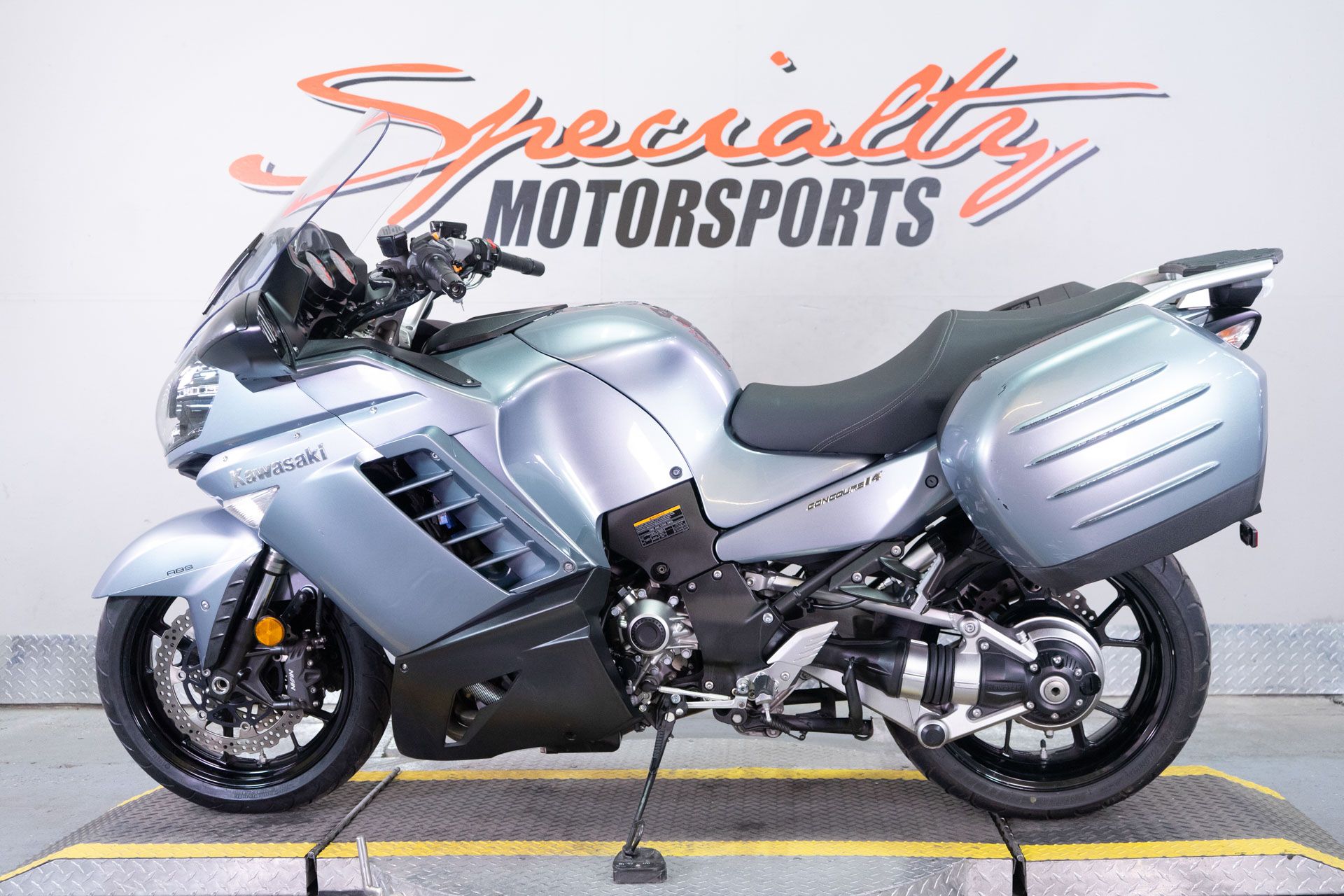 powersport image
