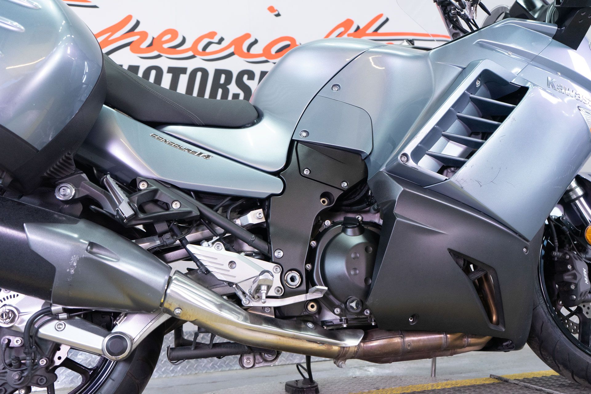 powersport image