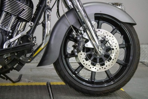 2019 Indian Motorcycle Chieftain® ABS in Sacramento, California - Photo 3