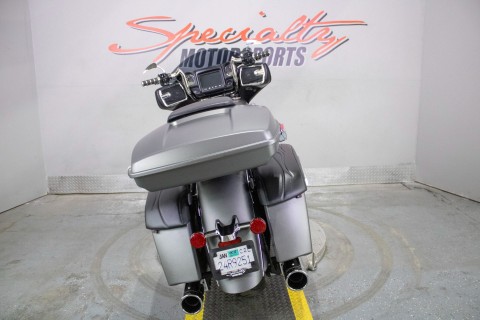 2019 Indian Motorcycle Chieftain® ABS in Sacramento, California - Photo 6